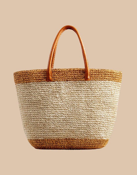 Coastal Charm Mini Crossbody Bag